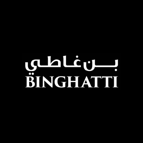BINGHATTI