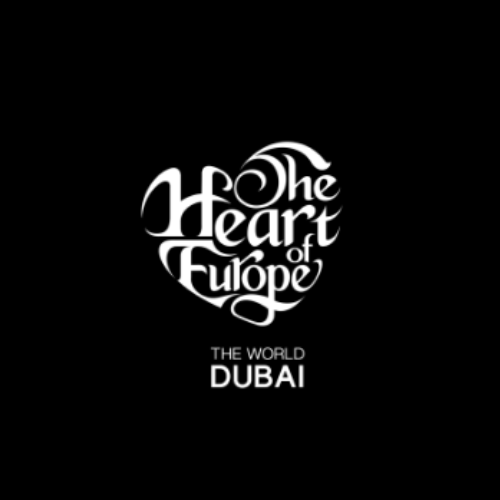Heart of Europe